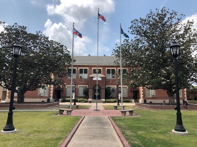 School Front Picture