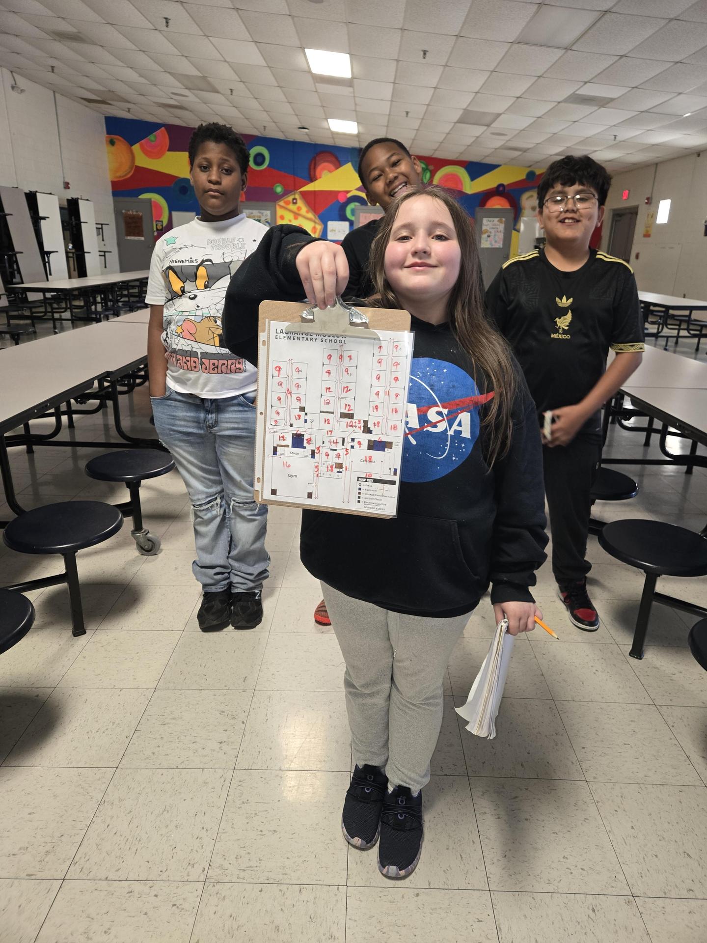 tva students counted all school lightbulbs