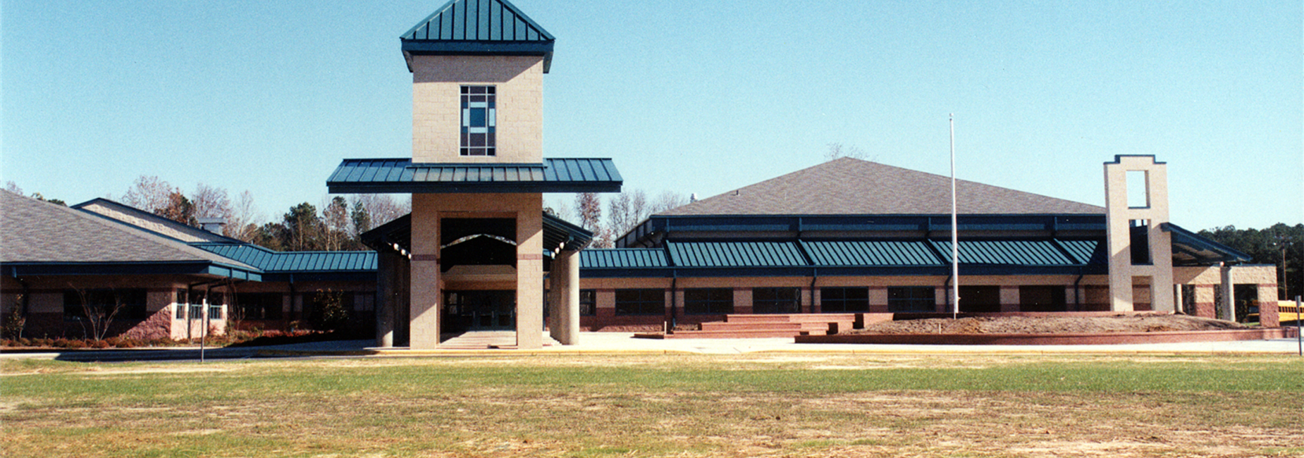 Winstead Avenue Elementary