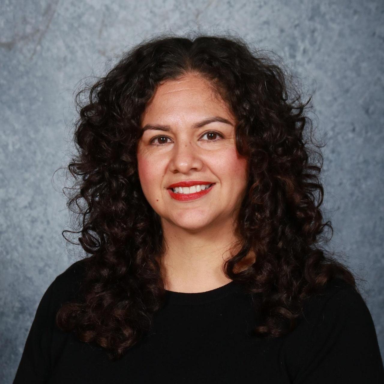 ZaraEspinoza's Profile Photo