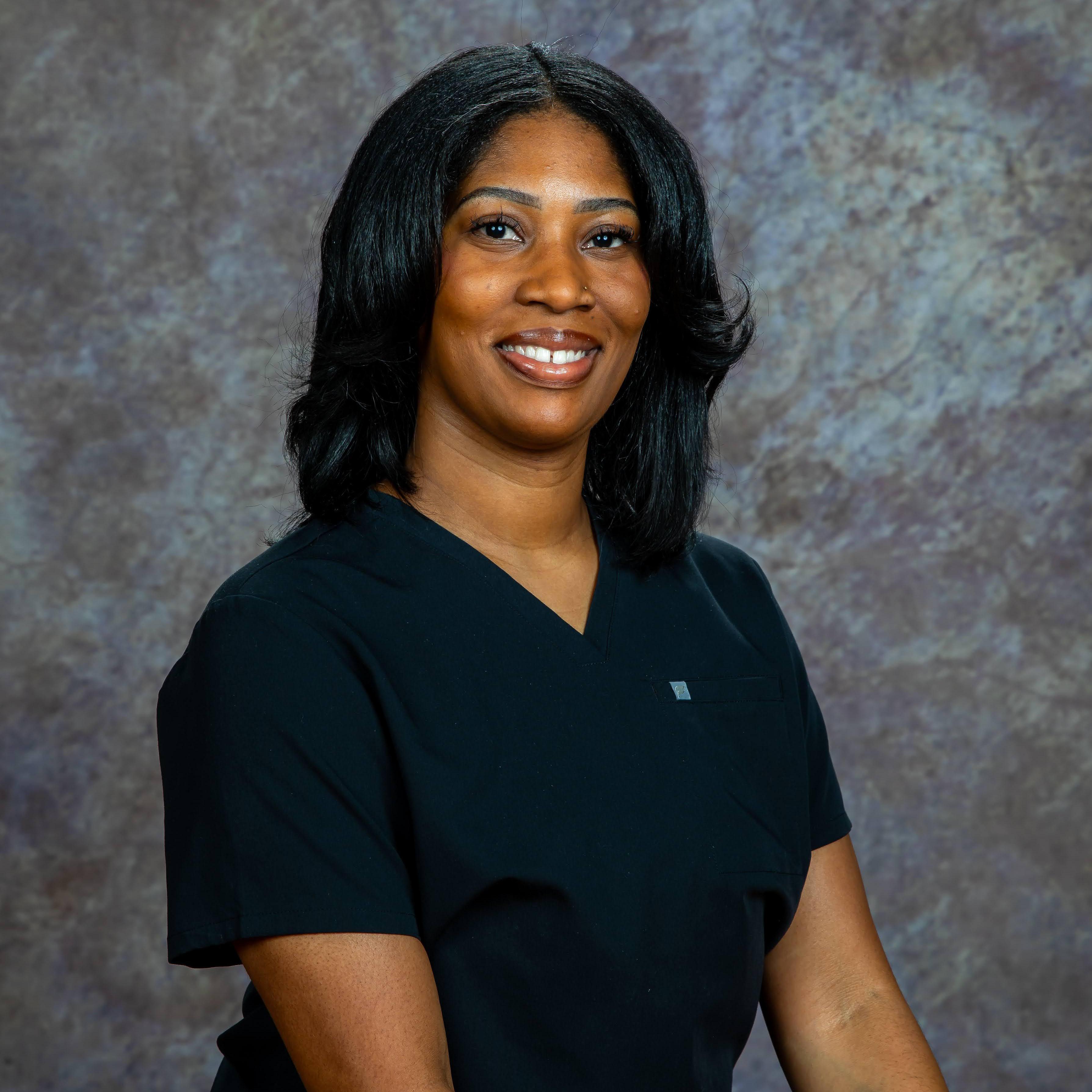 MoniqueLee's Profile Photo