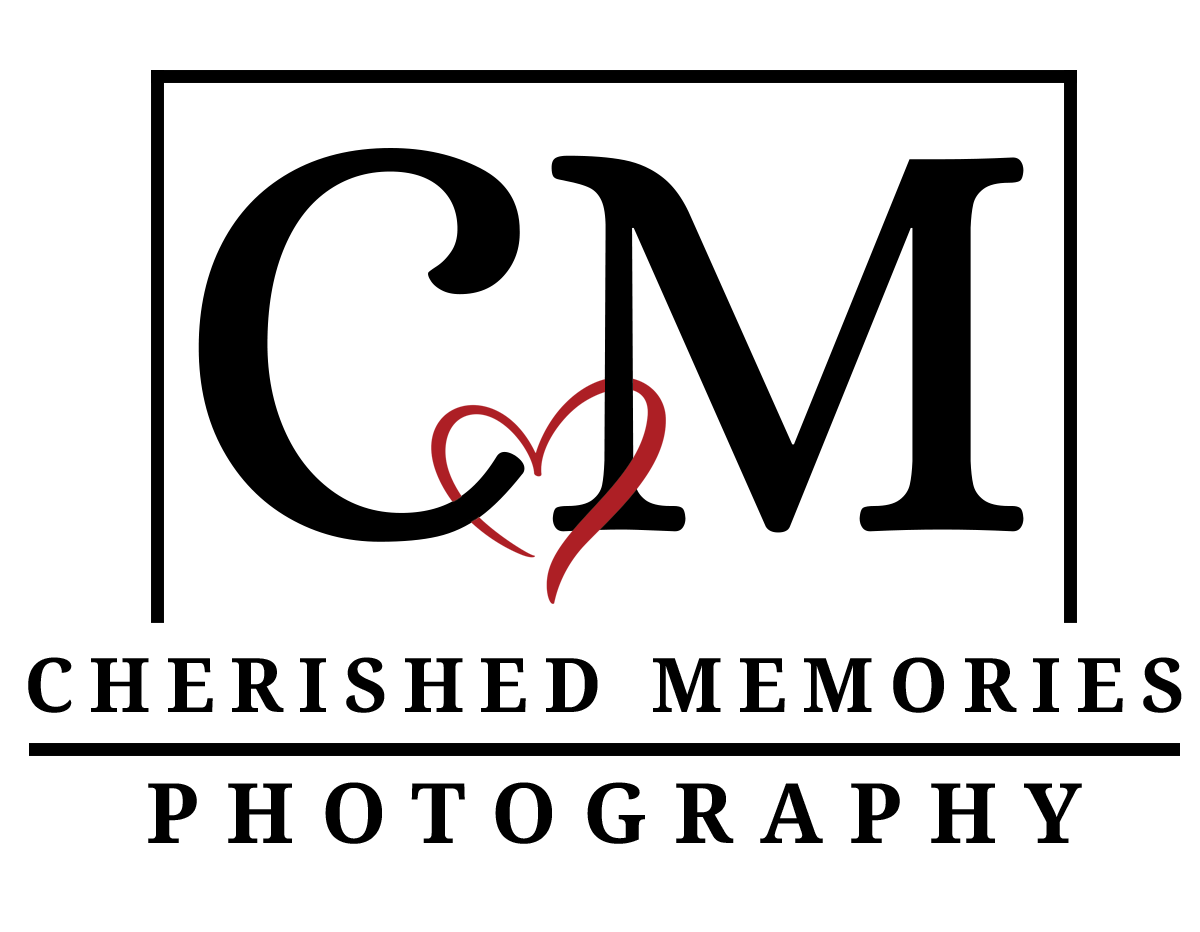 Cherished Memories Photography logo