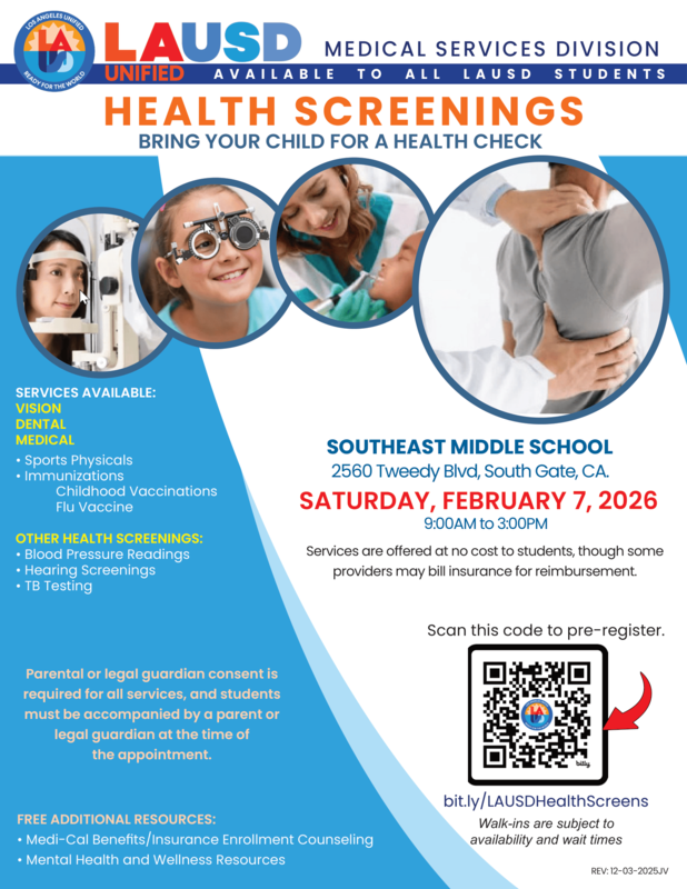 Health Fair