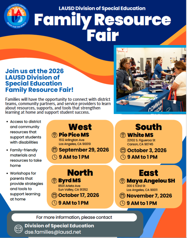 Fair Flyer