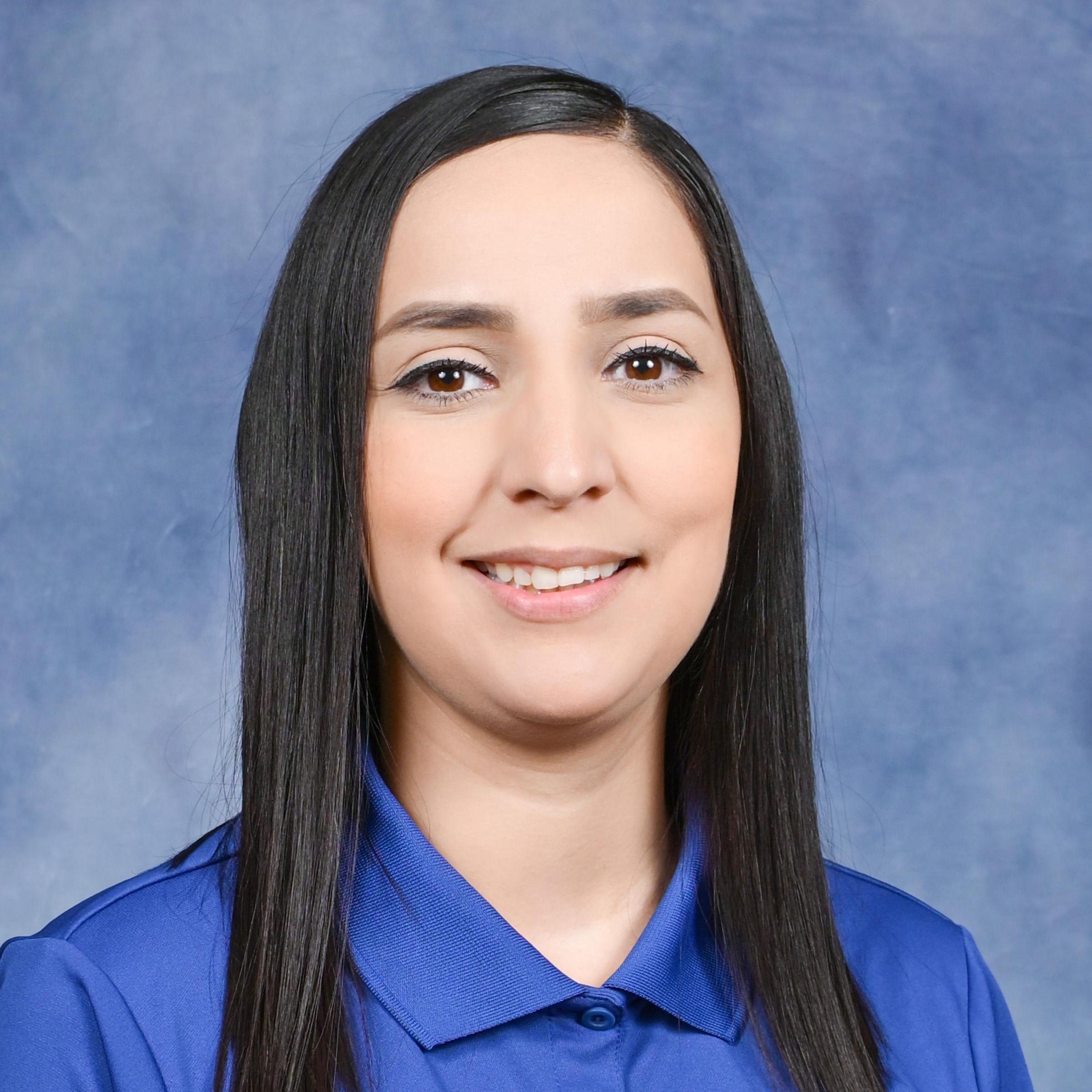 DaliaDe La Fuente's Profile Photo