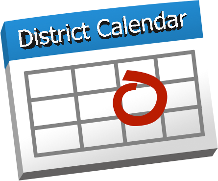 2019-202 District Calendar
