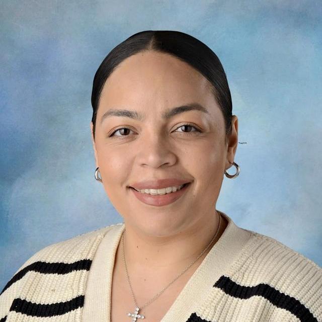SamanthaBlanco's Profile Photo