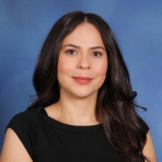 AndreaChavez Orellana's Profile Photo