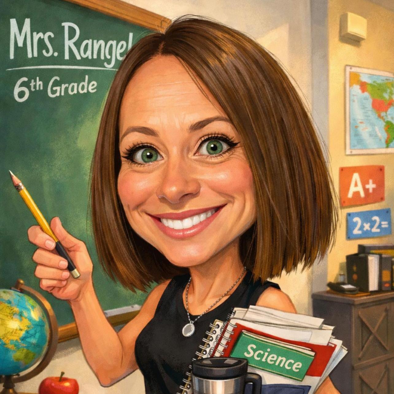 Jessie (Jessica)Rangel's Profile Photo