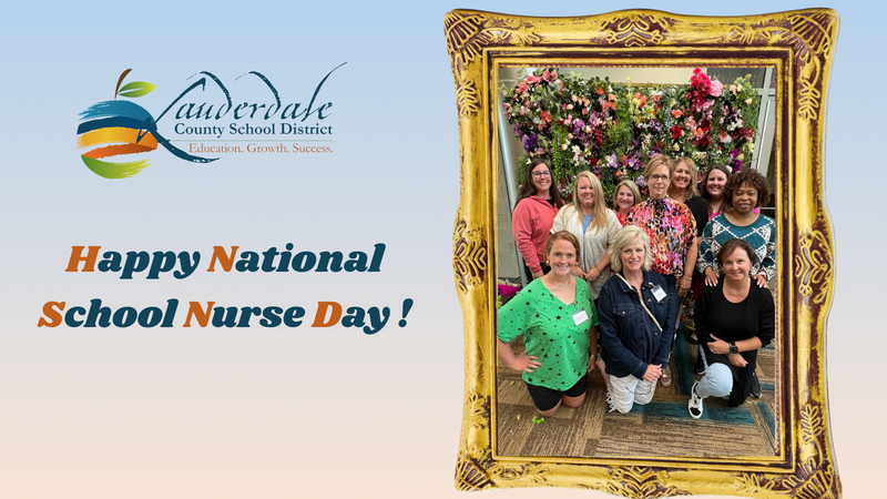 LCSD School Nurses