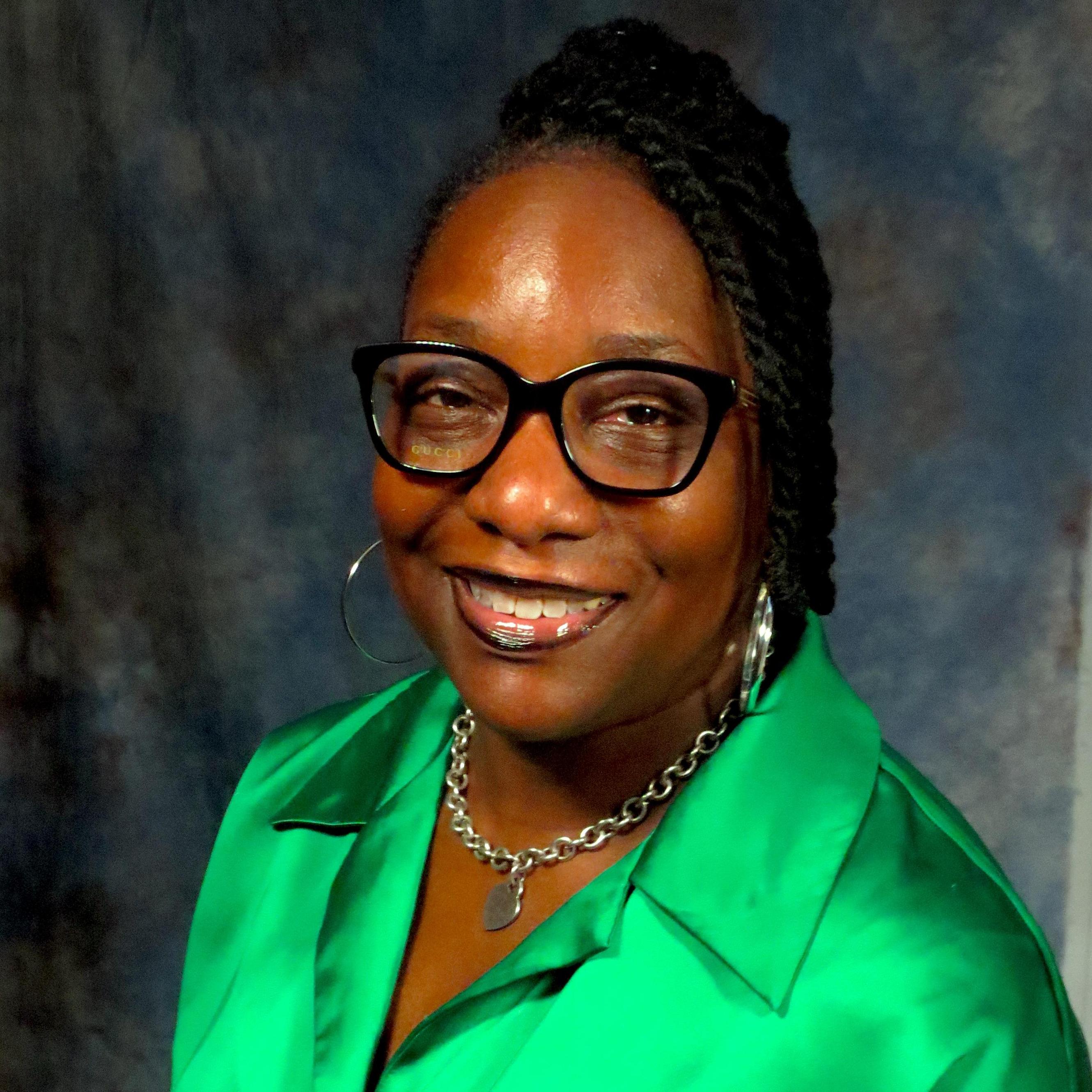 DionneYoung's Profile Photo