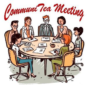 communiTea