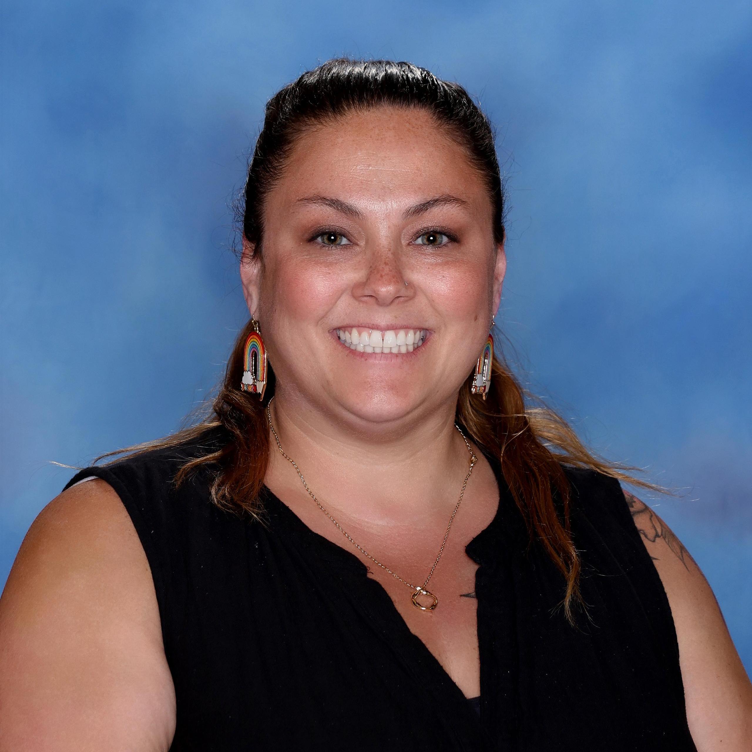 JustineFreeman's Profile Photo