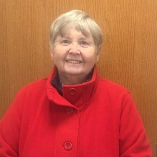 Mary EllenTodd's Profile Photo