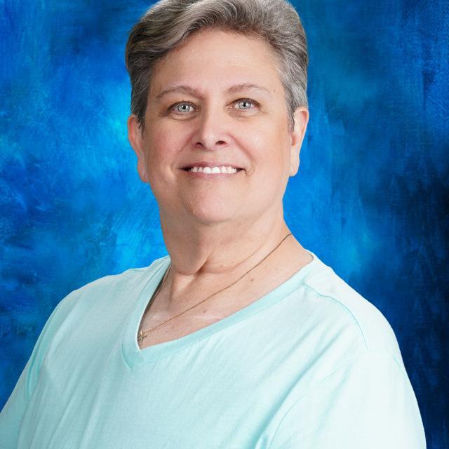 Kristin (K.P.)Flinn - Pascual's Profile Photo