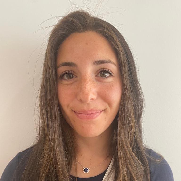 HuviWeinstein's Profile Photo