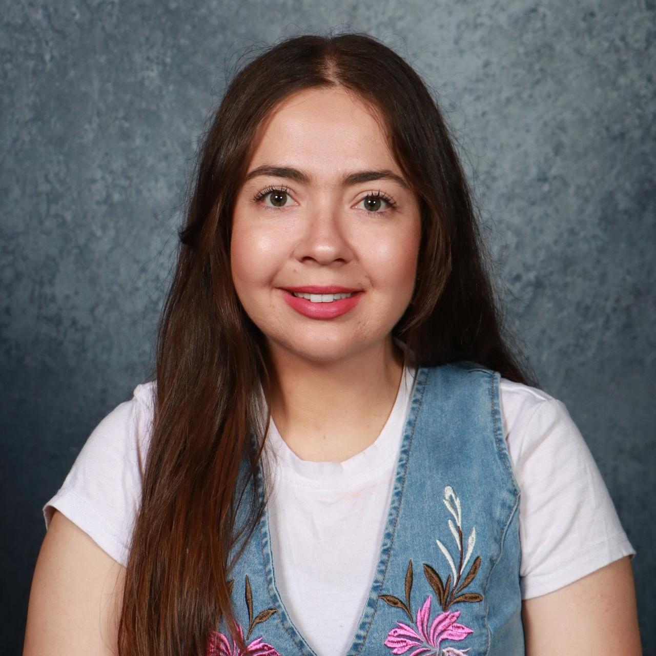 ValeriaSanchez Sanchez's Profile Photo