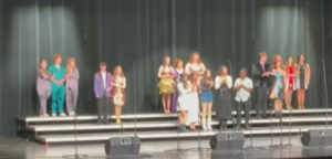 Luminary earns 2nd place in today’s competition