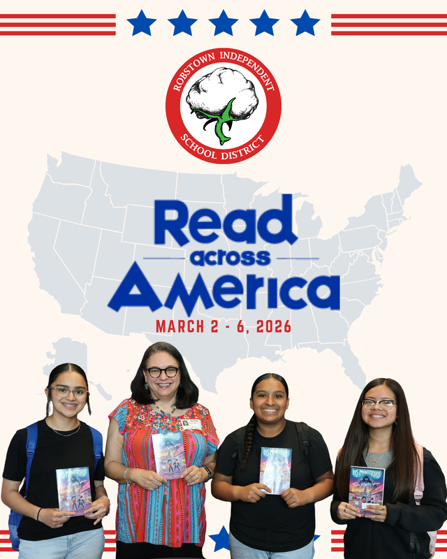 Read Across America Week
