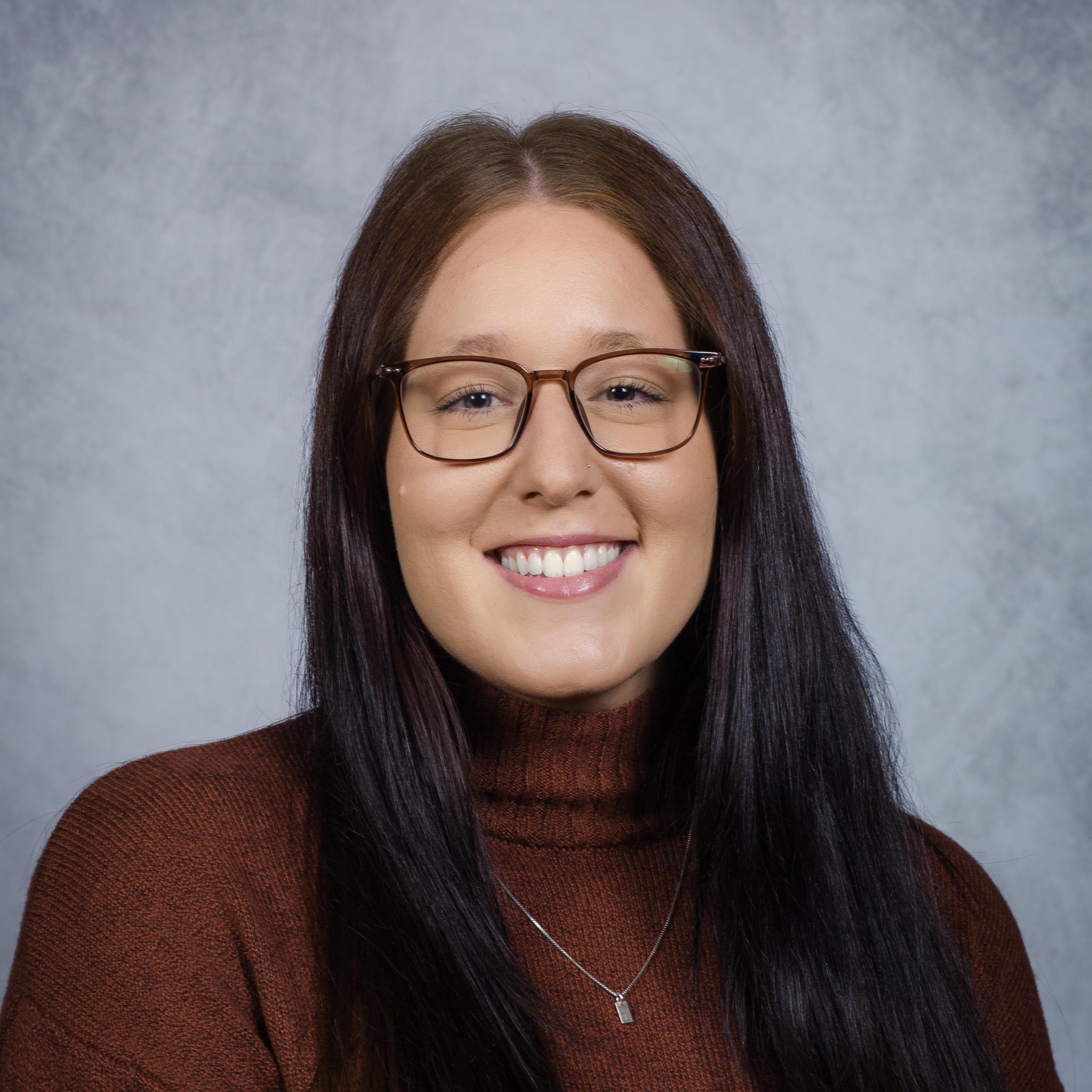 TieraGrigg's Profile Photo