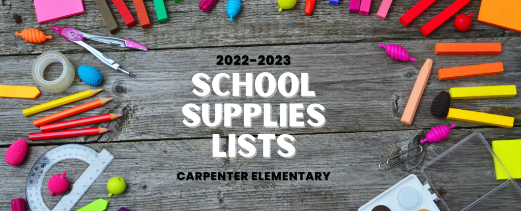 Dpisd Calendar 2023 Carpenter Elementary