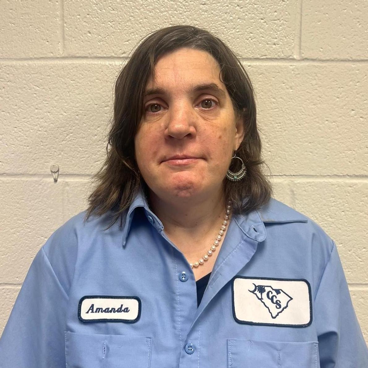 AmandaCockfield's Profile Photo