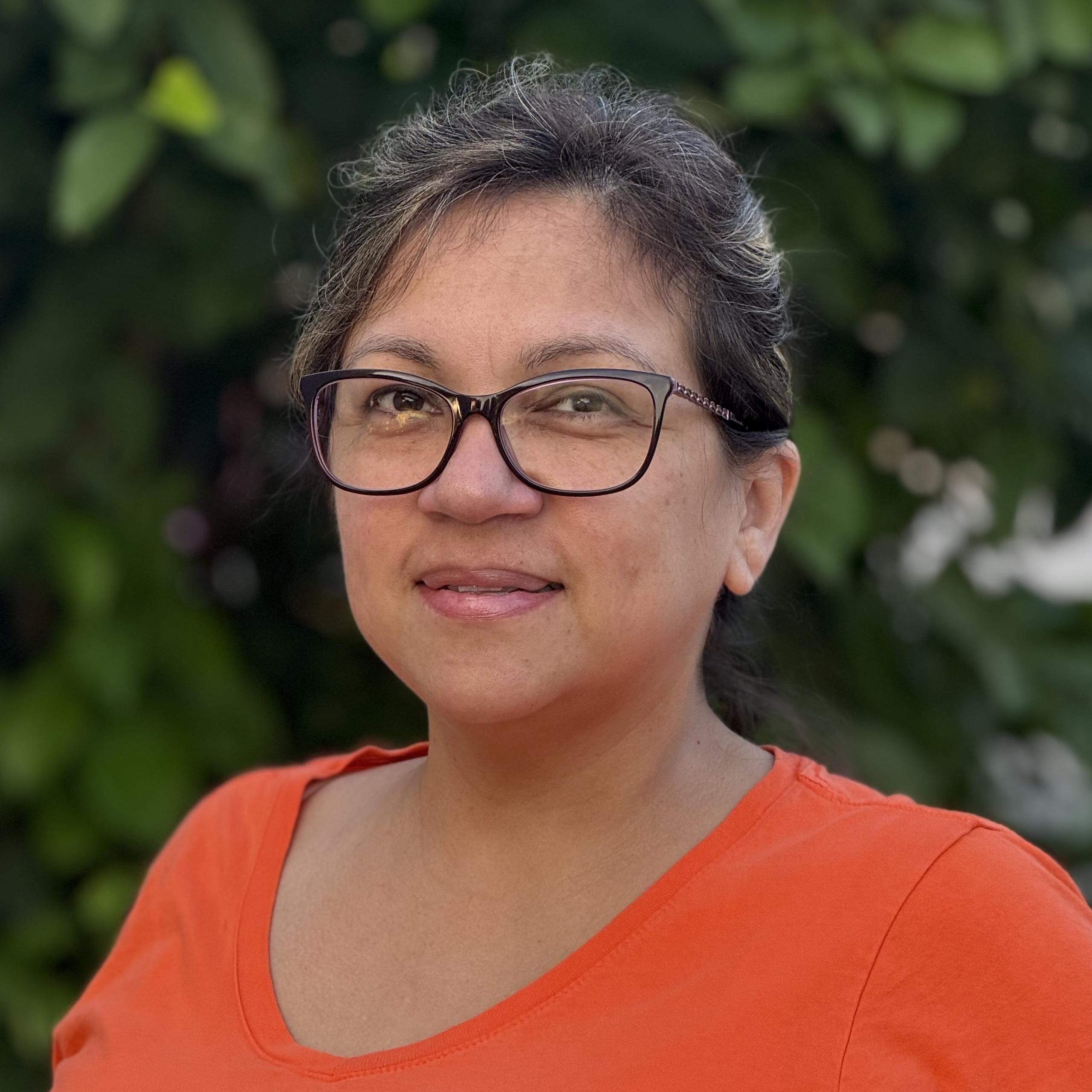 MarlisaTeves's Profile Photo