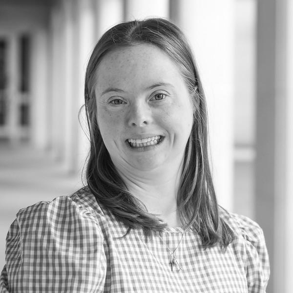 Francesca Maddock