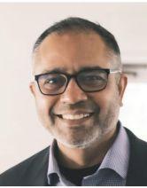Board Trustee Seshan Sekariapuram