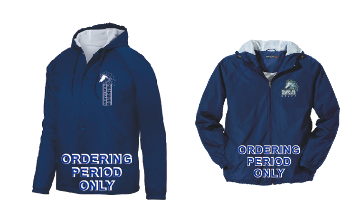 JACKETS NOW AVAILABLE Featured Photo