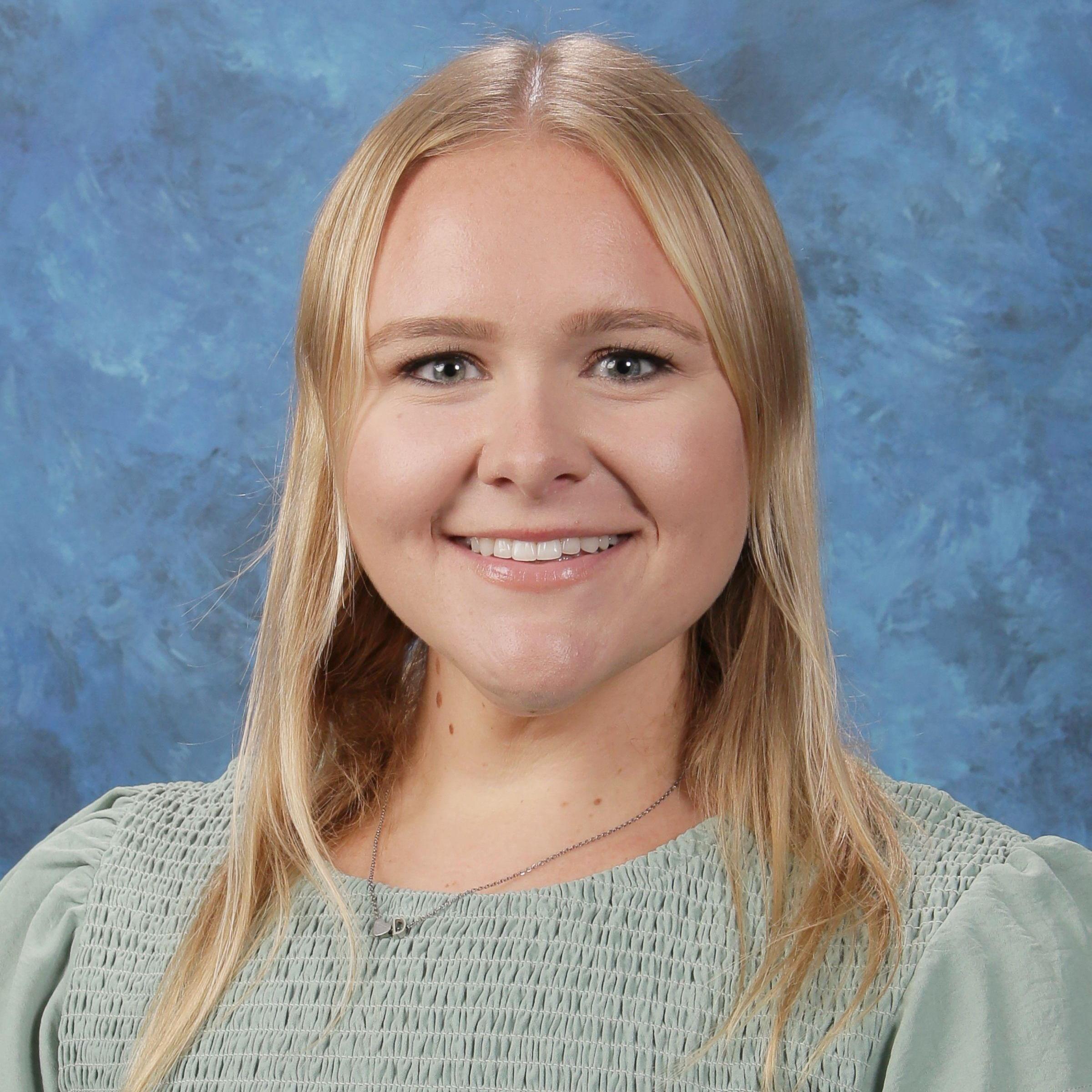 AlexisPayne's Profile Photo