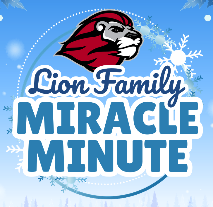 Join Us in Making a Miracle for WHS Families Featured Photo