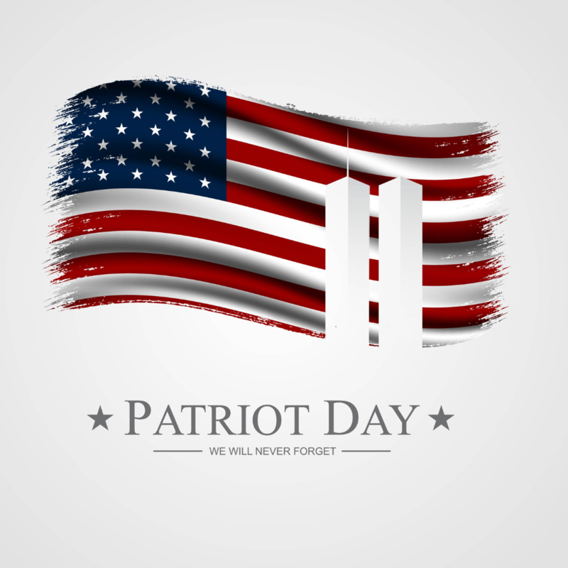 Patriot Day