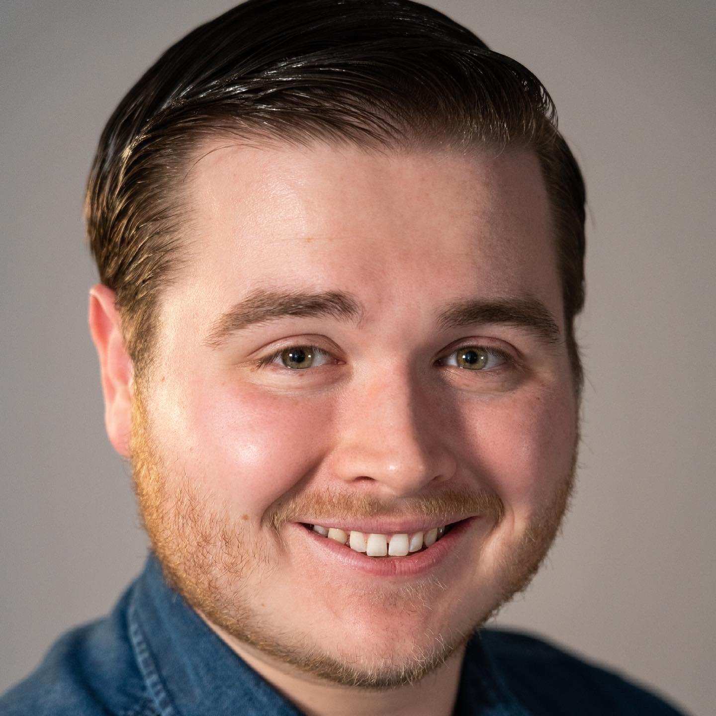 AlecWhite's Profile Photo