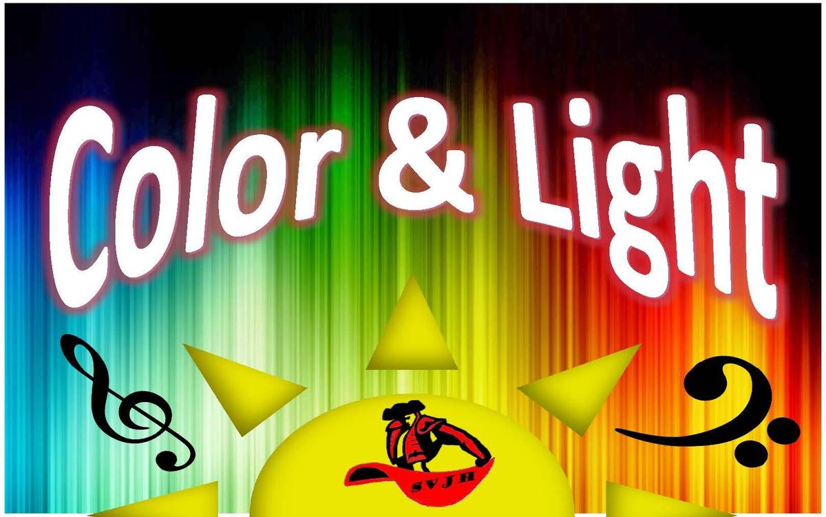 Color & Light