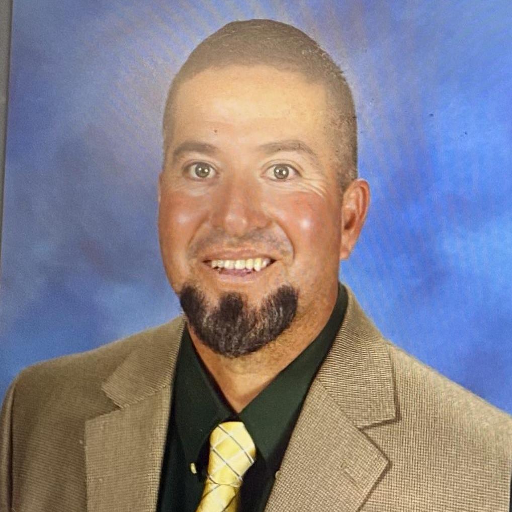 JohnDelgado's Profile Photo