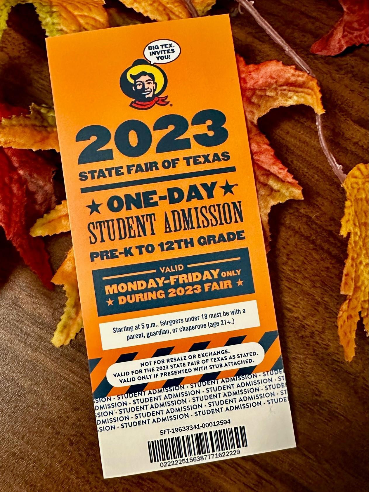 Ga State Fair 2024 Tickets Joyce Malynda