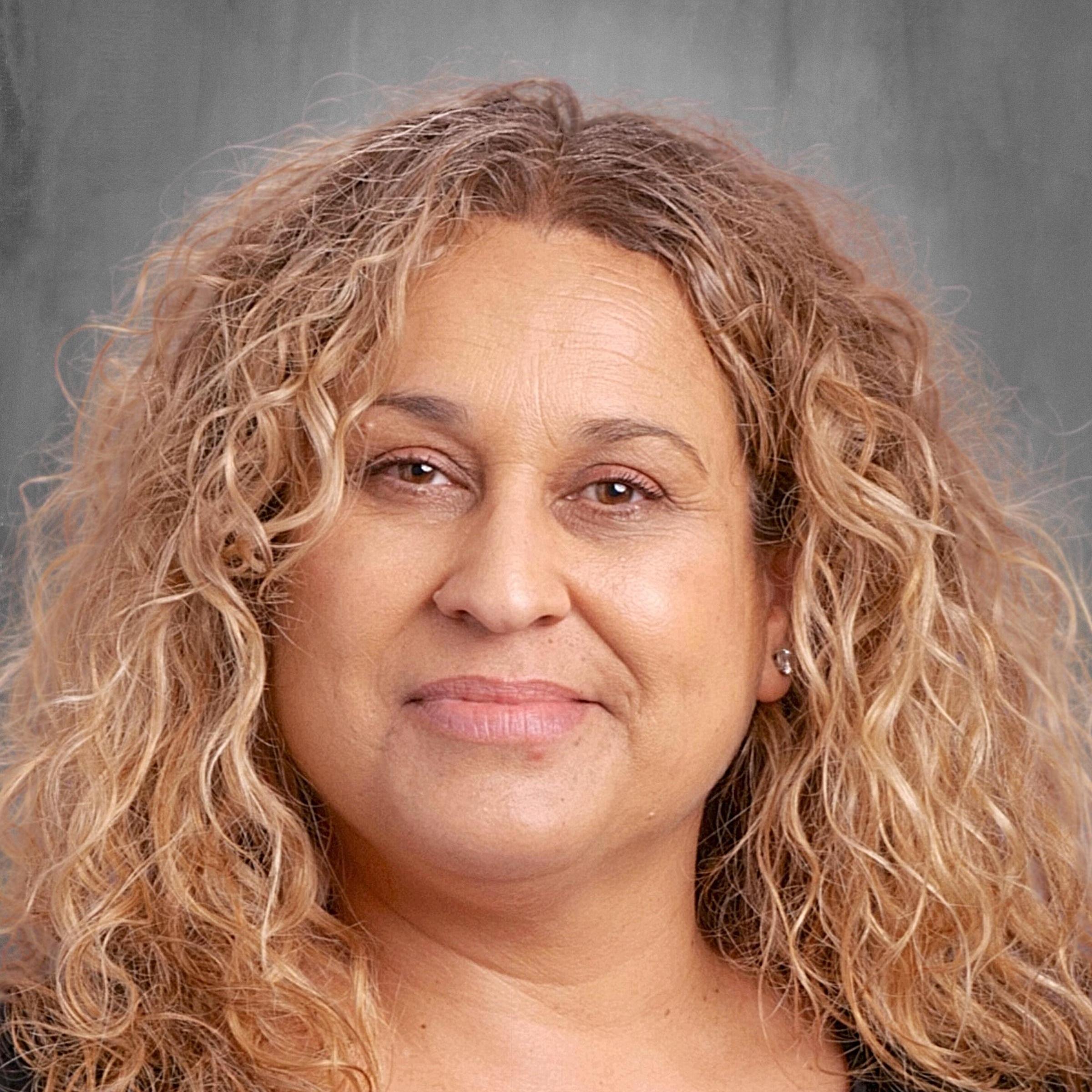 VeronicaGarcia's Profile Photo