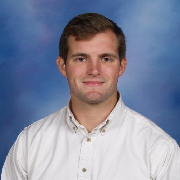 TuckerJohnson's Profile Photo