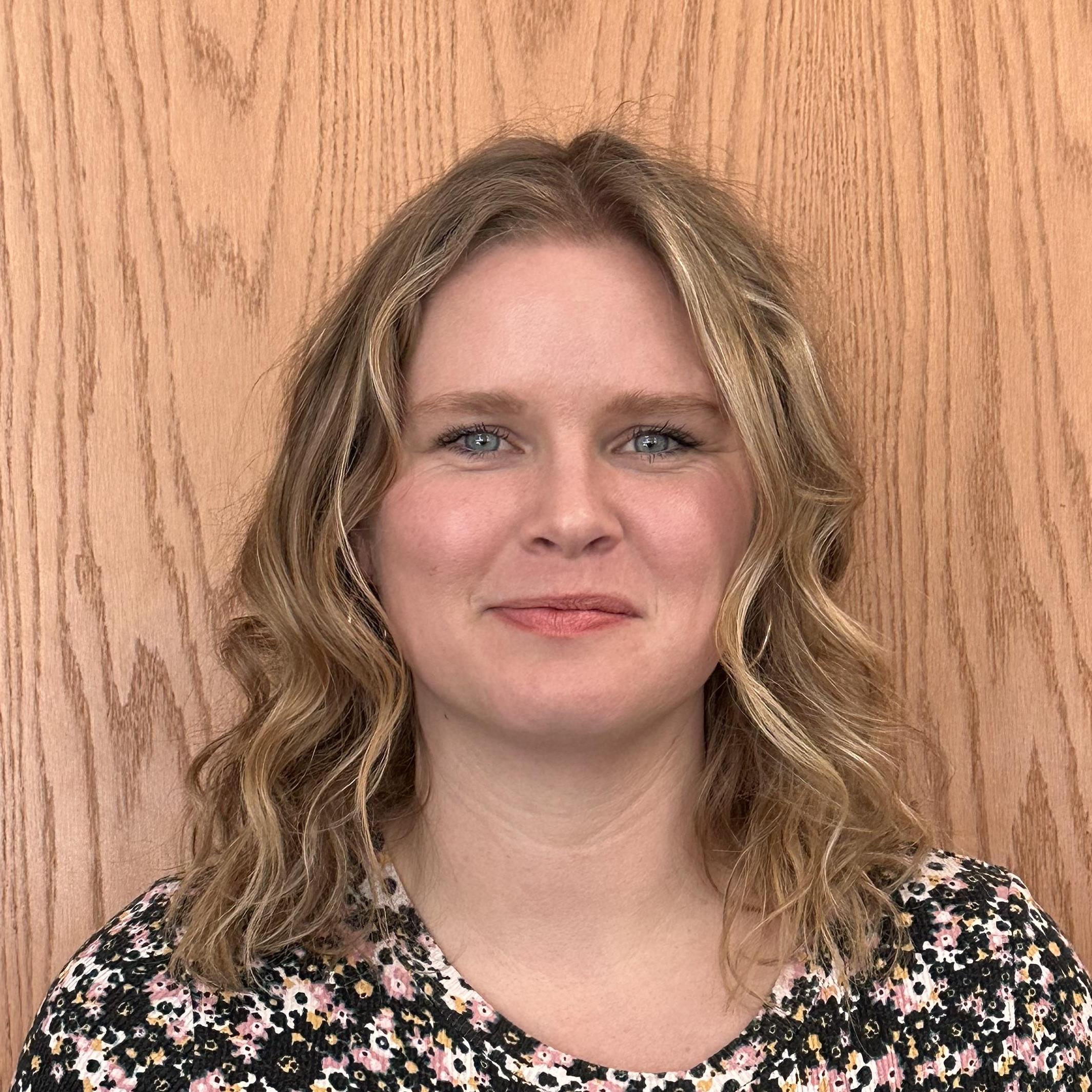 LaurenHeffner's Profile Photo