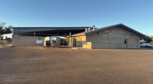 Barnyard Waste into Garden Gold