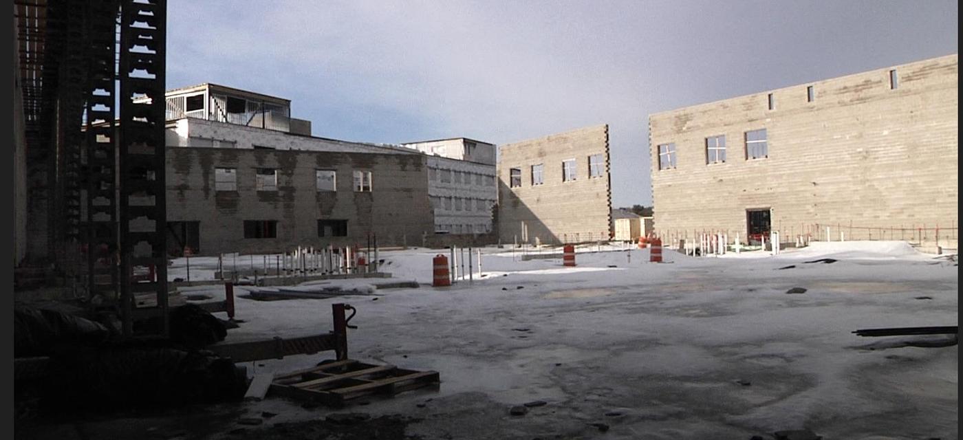 RSU14 MS Construction