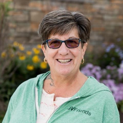 TrishScott's Profile Photo