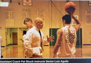 Basketball
