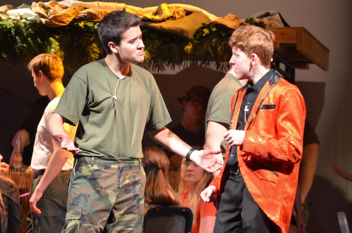 john players cargo pants