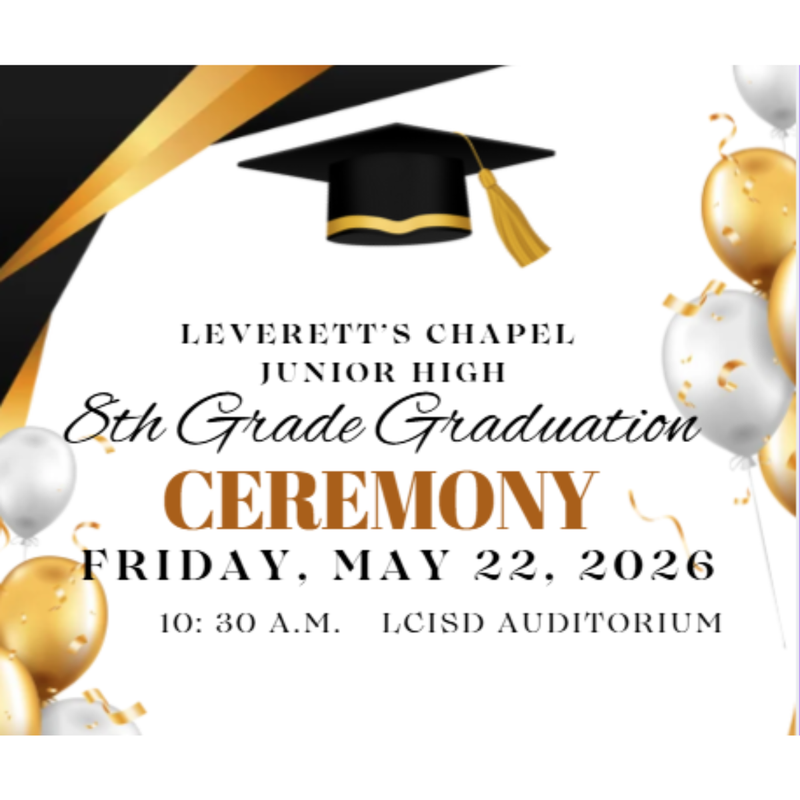 Picture of graduation invitation