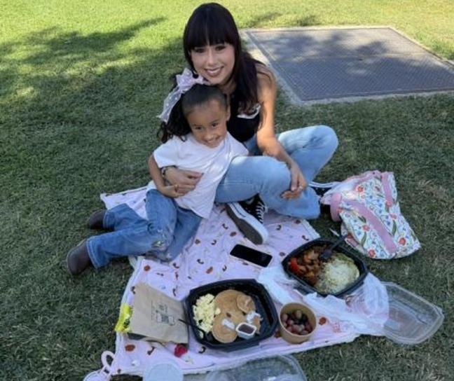 Family Picnic