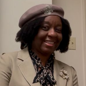 DarlineAriste's Profile Photo