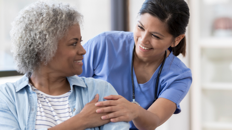 Personal Care Aide