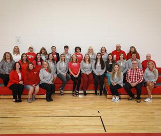 BPES Staff